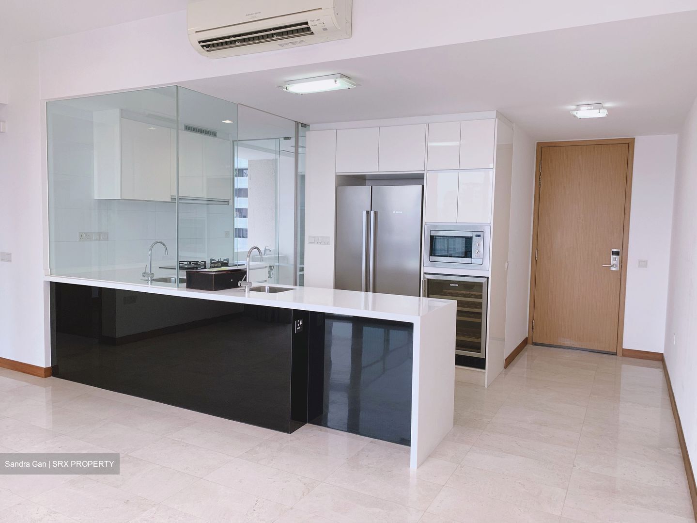 Vista Residences (D12), Condominium #634184531